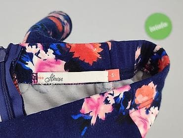 satynowe spódnice mango: House, Spódnica damska, rozmiar S — 4