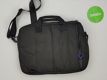 8a plecaki: Torba na laptopa, stan - Bardzo dobry — 3