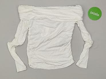 basic top zara: Mango, Bluzka damska, rozmiar M — 4