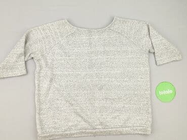 najprostsze kapcie na drutach: Sweter damski, rozmiar 3XL — 3