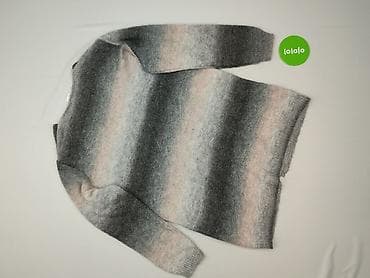 sweter w pandy: Kardigan damski, rozmiar XL — 3