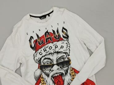 koszula grinch cropp: Cropp, Koszulka dla mężczyzn, rozmiar L — 1