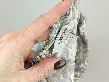 greenpoint bluzki biale: Greenpoint, Bluzka damska, rozmiar S — 4