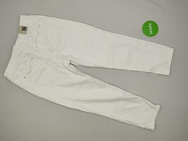 moraj collection: Mohito, Jeansy damskie, rozmiar L — 3
