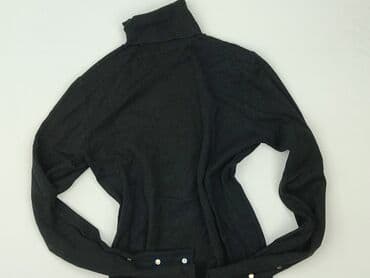 koszule polo: SZACHOWNICA, Golf damski, rozmiar S — 1