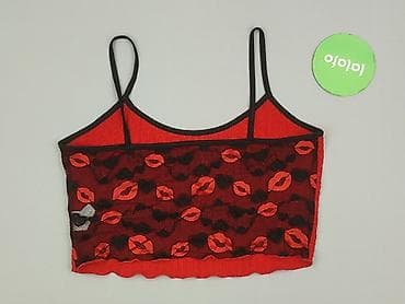 primark spaghetti top: Top damski, rozmiar L — 3
