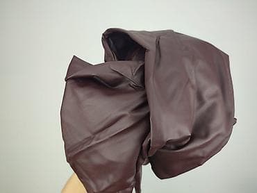 batman deichmann: Legginsy Ze skóry ekologicznej damskie, rozmiar M — 4