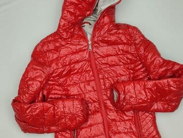 vinted płaszcz puchowy: Kurtka przejściowa damska, S — 1