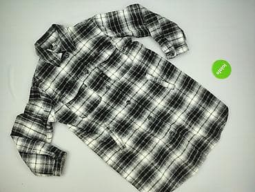 lindex koszula: H&M Divided, Koszula damska, rozmiar M — 2