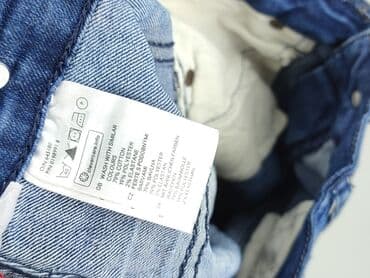 divided jeans: H&M Divided, Jeansy damskie, rozmiar S — 5