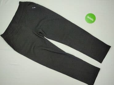 lidl ocieplane spodnie: Spodnie dresowe damskie, 3XL — 2