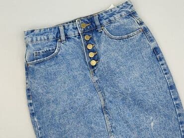 mohito spódnice biała: Mohito, Women`s skirt, size XS — 1