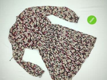 sukienki na wesele w litere a: Reserved YFL, Sukienka damska, S — 3