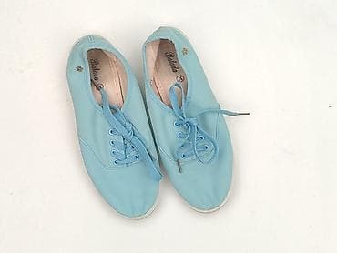 trampki toruń: Trampki damskie, rozmiar 37 — 1