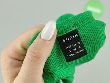 strój kąpielowy z c a: Shein, Top damski, S — 4