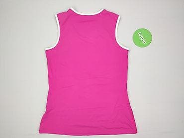 krótkie dresy: Nike, T-shirt damski, rozmiar M — 3