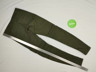 Kobiety: Skinny, Spodnie damskie, XS — 4