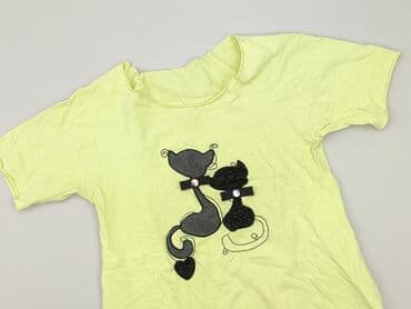 bershka koszulka hello kitty: T-shirt damski, rozmiar S — 1