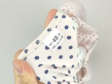 bluzki z baskinką plus size: Bluzka damska, rozmiar 4XL — 4