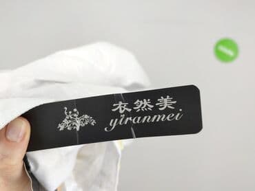 soroczka koszula: Tunika damska, rozmiar XL — 5