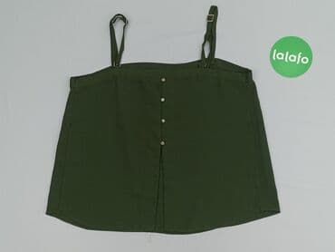 koszula hawajska lidl: River Island, Жіноча блуза, розмір L — 3