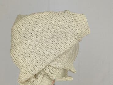 kurtki zimowe damskie c a: Kardigan damski, rozmiar M — 5