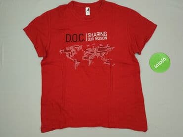 cropp tshirt: DOC, Koszulka dla mężczyzn, rozmiar M — 2