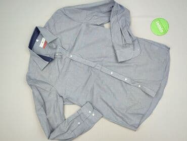 kozaki z futerkiem ccc: Koszulа dla mężczyzn, rozmiar L — 2