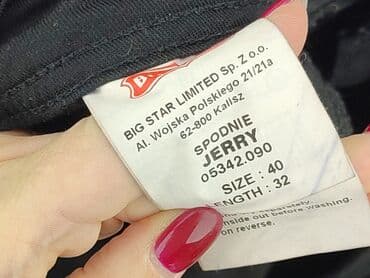 buty guess wyprzedaż: Jeansy dla mężczyzn — 4