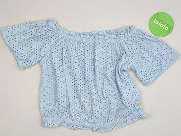 buty cool club: Cotton Club, Bluzka damska, rozmiar M — 2