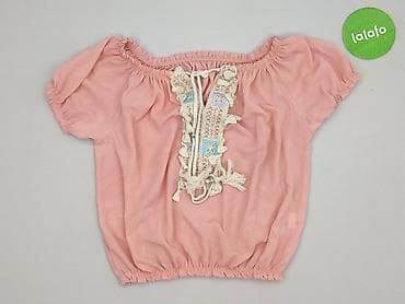 bluza spacex: Bluzka damska, rozmiar S — 2