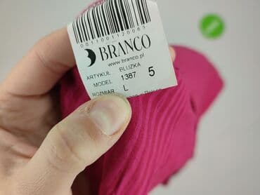 жіночий одяг польща: Women's blouse, size L (EU 40) — 4