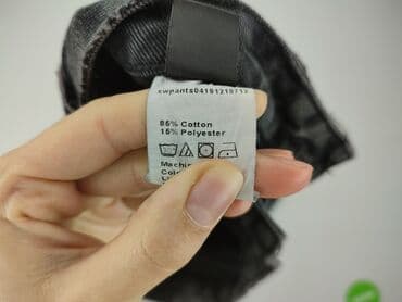 shein spodnie dżinsowe: Shein, Jeansy damskie, rozmiar XS — 6