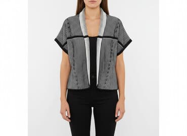 stradivarius swetry: Sweewë, Kardigan damski, rozmiar One size — 6