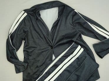 dres sweterkowy mohito: Komplet dresowy damski, rozmiar S — 5