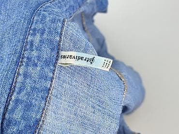 botki stradivarius: Stradivarius, Koszula damska, rozmiar S — 4