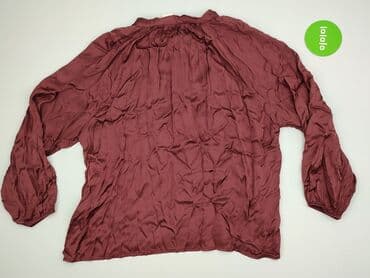 koszule wiya: Wiya, Bluzka damska, rozmiar One size — 3