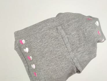 reserved woskowane spodnie: Leggings for kids, 2-3 years, 92/98, condition - Perfect — 5