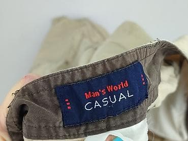 beloved dresy: Szorty dla mężczyzn, rozmiar 3XL — 4