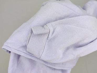 cotton traders bluza: Pieces, Bluza z kapturem damska, rozmiar M — 6