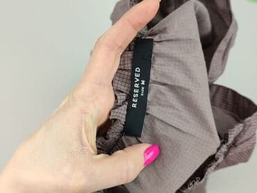 reserved sukienki nowości: Reserved, Women's blouse, size M (EU 38) — 4