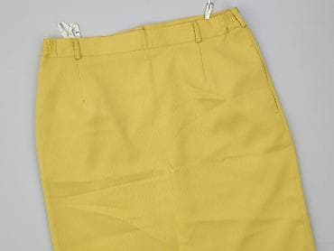 spódnice maxi plus size: Spódnica damska, rozmiar 2XL — 1