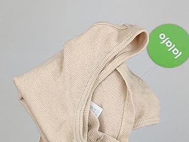 bluzki etno: Bershka, Top damski, rozmiar S — 6