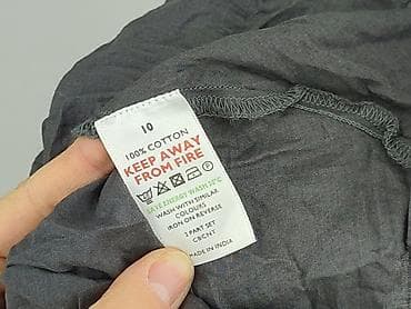 białe bluzki basic: The White Company, Bluzka damska, rozmiar M — 5