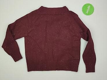 e second hand: Sweter damski, rozmiar L — 3