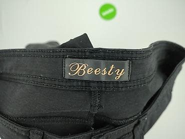 botki damskie: Jeansy damskie, rozmiar M — 4