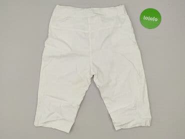 spodnie ze streczem co to znaczy: 3/4 Trousers for women, size S — 4