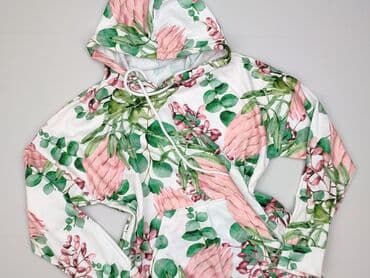 Кофта з каптуром жіноча, розмір 3XL