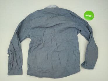 koszulka jack daniels biala: CKH Clockhouse, Koszulа dla mężczyzn, rozmiar L — 3