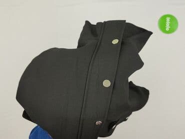 kozaki z futerkiem deichmann: Sinsay, Kurtka bomberka damska, XS — 5